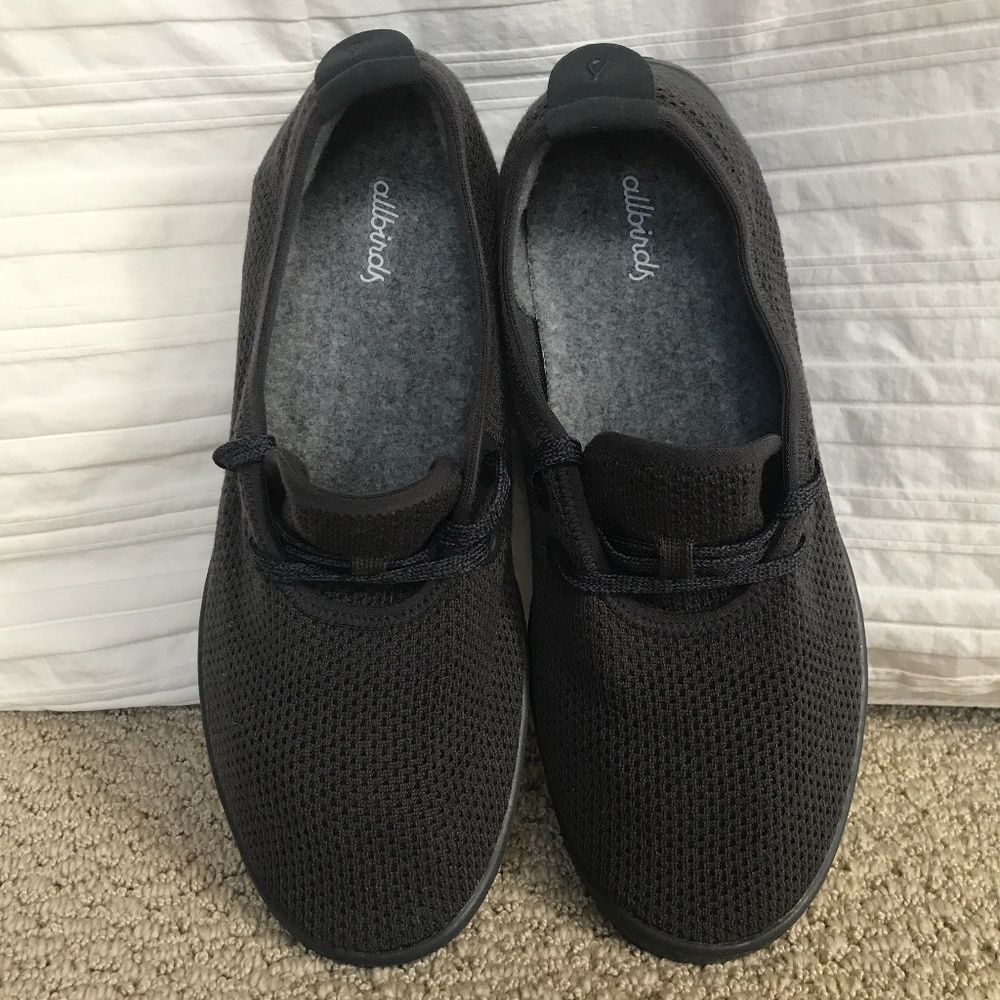 Brand New Allbirds Tree Skippers Never Worn!